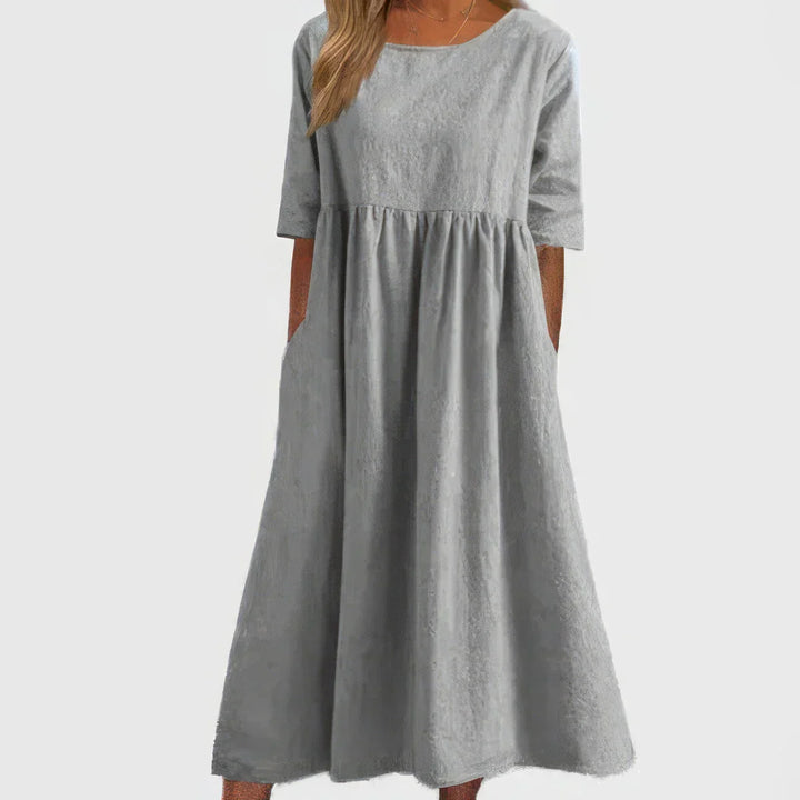 Sabrina™ | ROBE ÉLÉGANTE